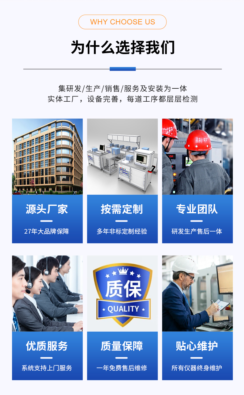 威格新品-多通道，多功能、高精度功率分析儀VG3000系列 廠家直銷 質量保障插圖10