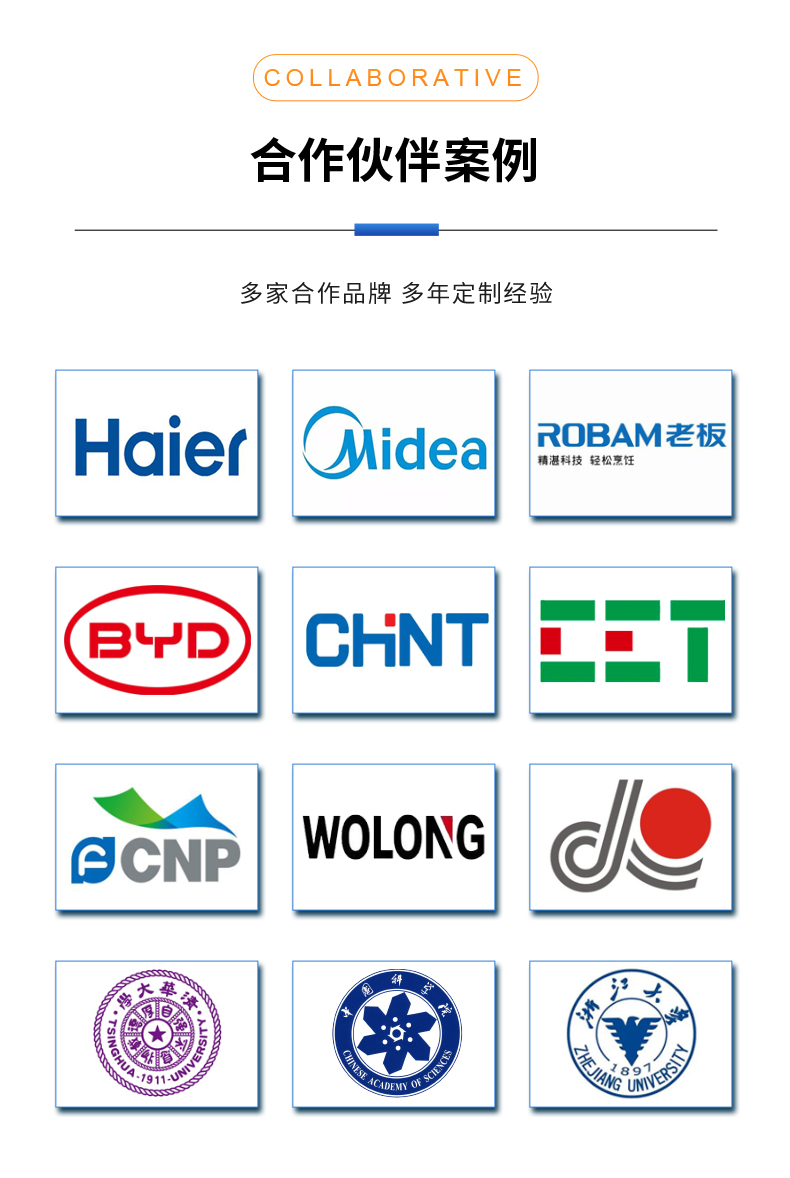 威格新品-多通道，多功能、高精度功率分析儀VG3000系列 廠家直銷 質量保障插圖16