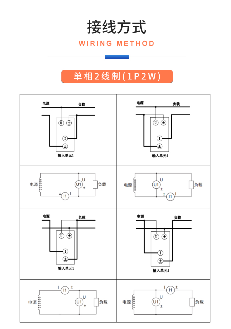 威格新品-多通道，多功能、高精度功率分析儀VG3000系列 廠家直銷 質量保障插圖27